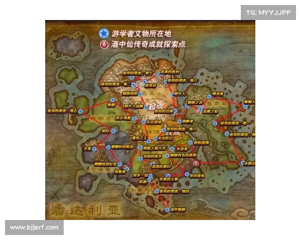 如何在魔兽世界中有效提高游学者声望和获得奖励技巧