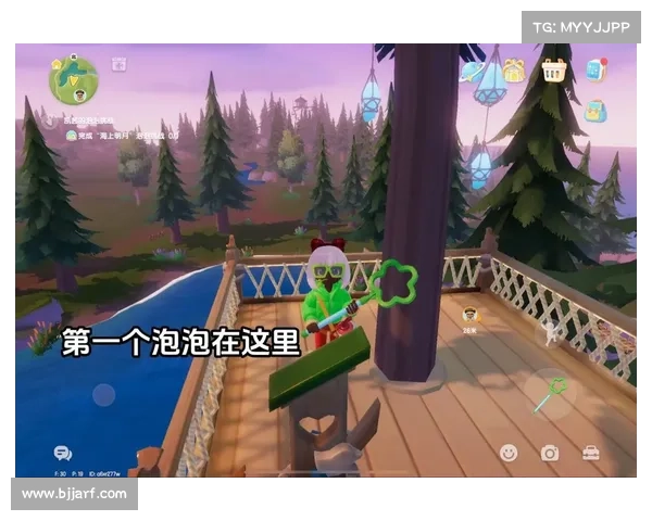 《挑战极限打泡泡游戏攻略 乐趣十足的玩法与技巧大揭秘》 《挑战极限打泡泡游戏攻略 乐趣十足的玩法与技巧大揭秘》