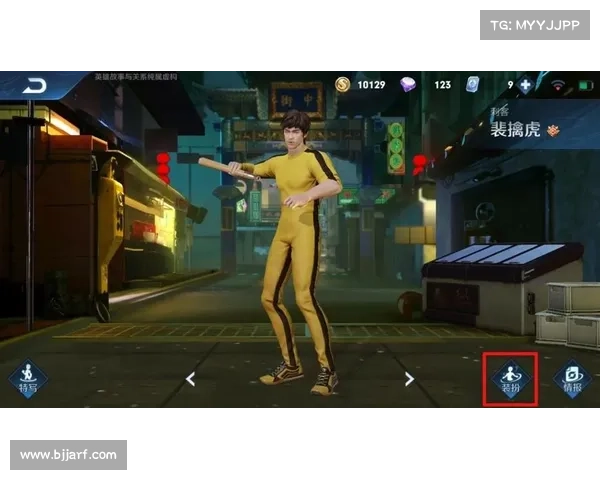 李小龙语音包与王者荣耀其他角色对比分析与特点探讨 李小龙语音包与王者荣耀其他角色对比分析与特点探讨