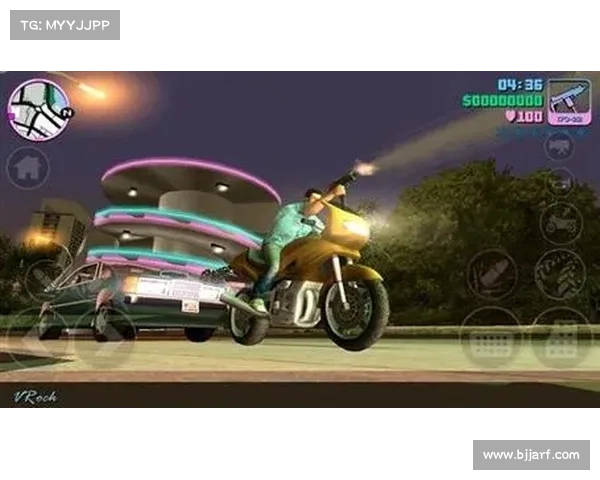 探索侠盗飞车罪恶都市无限血秘籍带来的极限刺激与畅爽体验