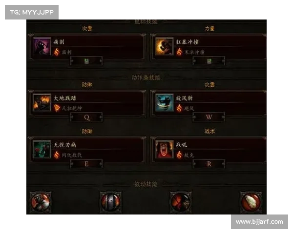 如何利用卡奈魔盒进行暗黑3装备搭配优化提升角色实力