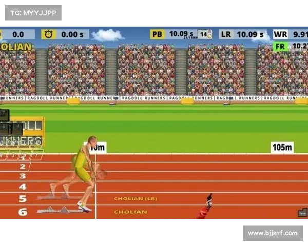 《Ragdoll Runners》极限技巧全面解析快速突破关卡的策略与方法