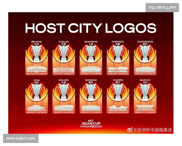 2022与2023亚洲杯回顾与前瞻探寻亚洲足球发展脉络与未来方向 2022与2023亚洲杯回顾与前瞻探寻亚洲足球发展脉络与未来方向