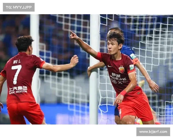 关于王燊超未能入选国足的几种误解与现实分析