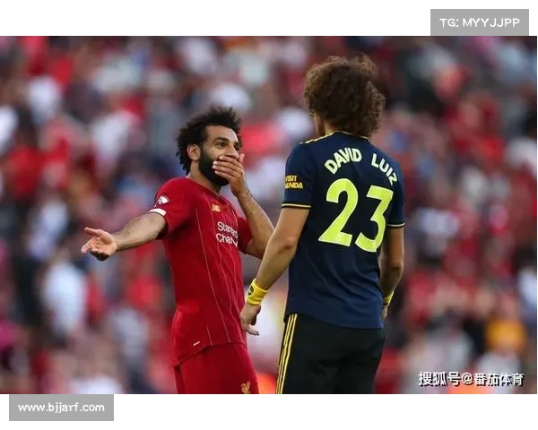 利物浦与阿森纳五场经典对决回顾及其历史意义分析