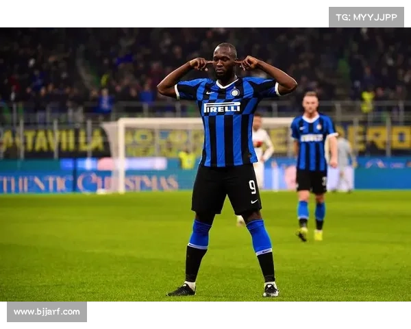 卢卡库加盟曼联背后隐藏的真相与转会内幕分析 卢卡库加盟曼联背后隐藏的真相与转会内幕分析