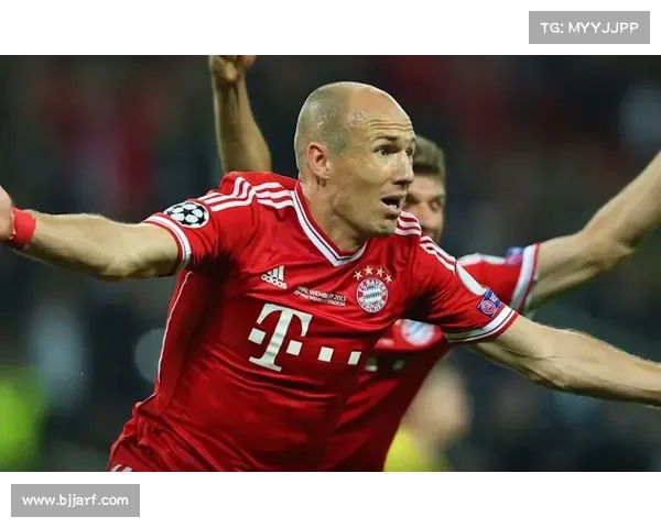 拜仁球迷心目中罗本在球队历史地位与角色的深度解析