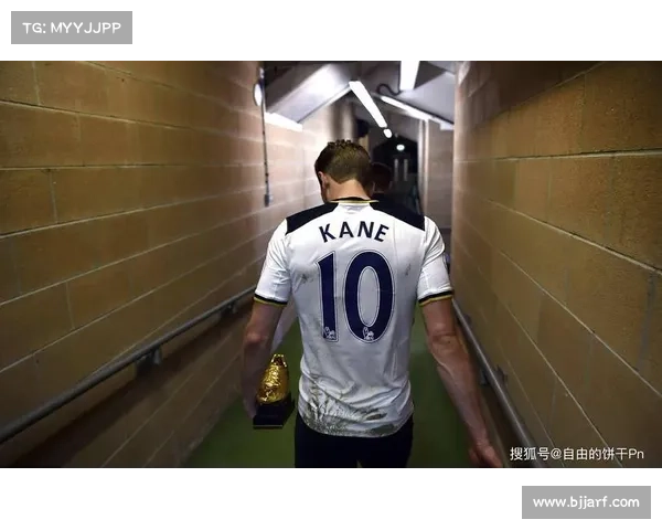 揭开哈里凯恩成功背后的秘密与奋斗历程探秘