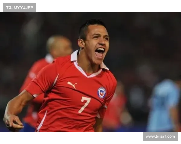 桑切斯职业生涯五大重要俱乐部回顾与精彩瞬间分析