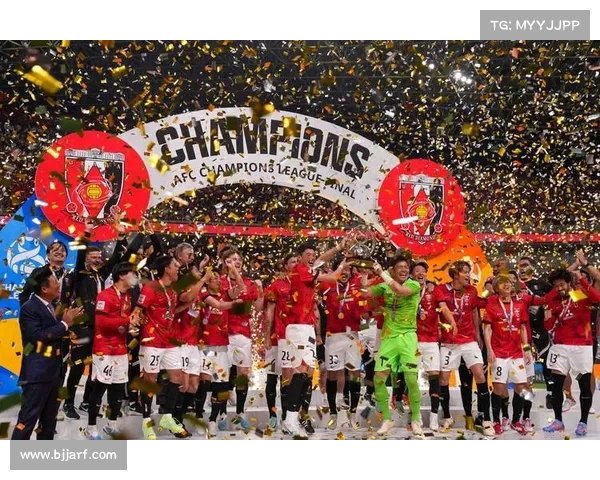 浦和红钻如何凭借独特优势在亚冠赛场脱颖而出并保持竞争力