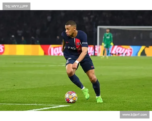 姆巴佩年薪2500万欧元的影响分析与全球足球经济格局变化