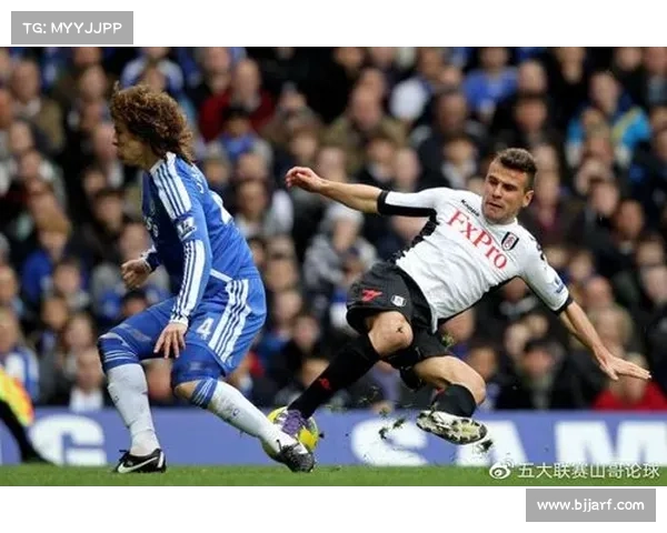 富勒姆与伊普斯维奇之战五大焦点球员解析