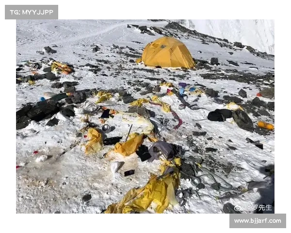 尼泊尔登山家再创新纪录成功登顶珠峰次数达到新高