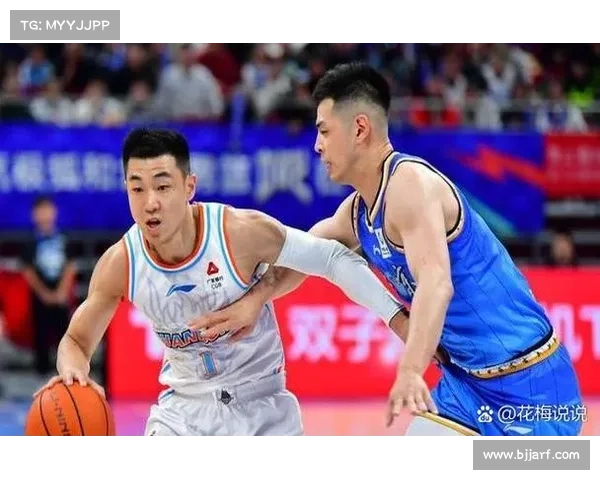 山东男篮以19分优势战胜江苏 比赛过程精彩纷呈看点十足