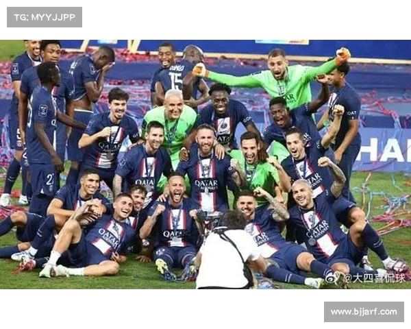 巴黎圣日耳曼与马赛对抗的战术博弈与宿命较量分析