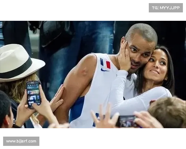 帕克如何通过五大关键时刻重塑法国篮球历史